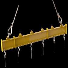 Adjustable Modular Lifting Beam