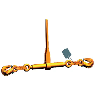 Grade 10 Ratchet Load Binder RSPSW